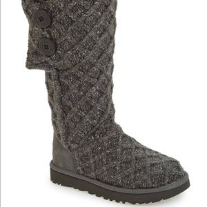 COPY - UGG CUTE BOOTS